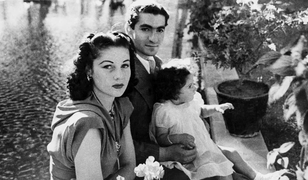 Regina Fawzia foto profimedia 0599928533 jpg