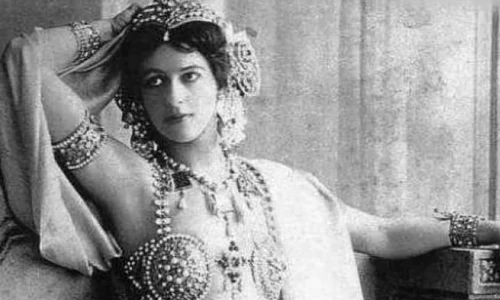 Cele mai misterioase femei din istorie jpeg