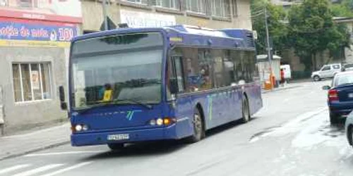 Prea multe autobuze implicate în accidente rutiere (arhivă)