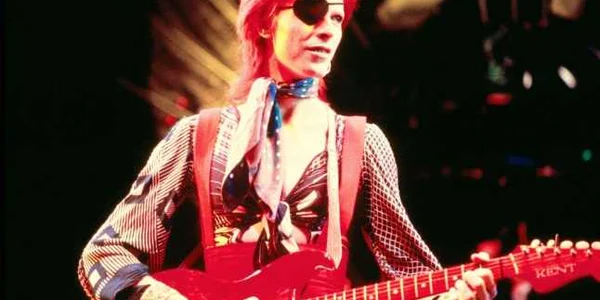 david bowie