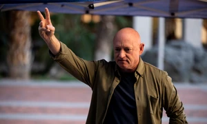 Mark Kelly Foto EPA EFE jpg