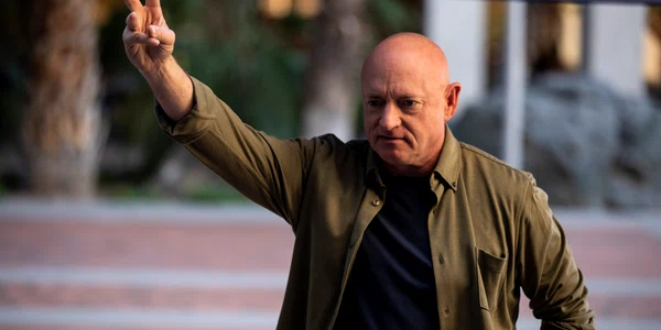 Mark Kelly Foto EPA EFE jpg