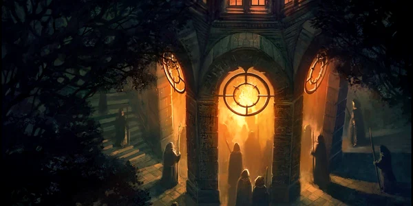 Top 10 organizaţii secrete din întreaga lume