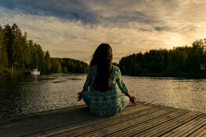 Este bine ca întotdeauna există un echilibru între job şi relaxare Foto: sanatate.ro