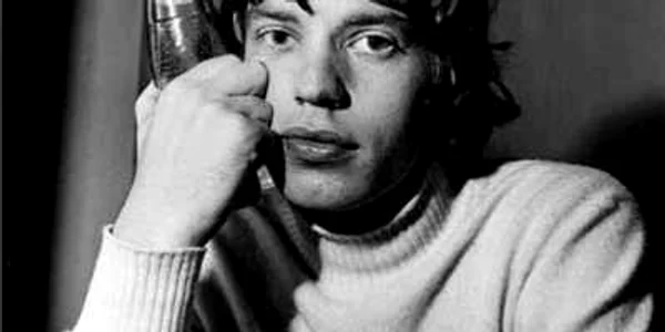 Mick Jagger