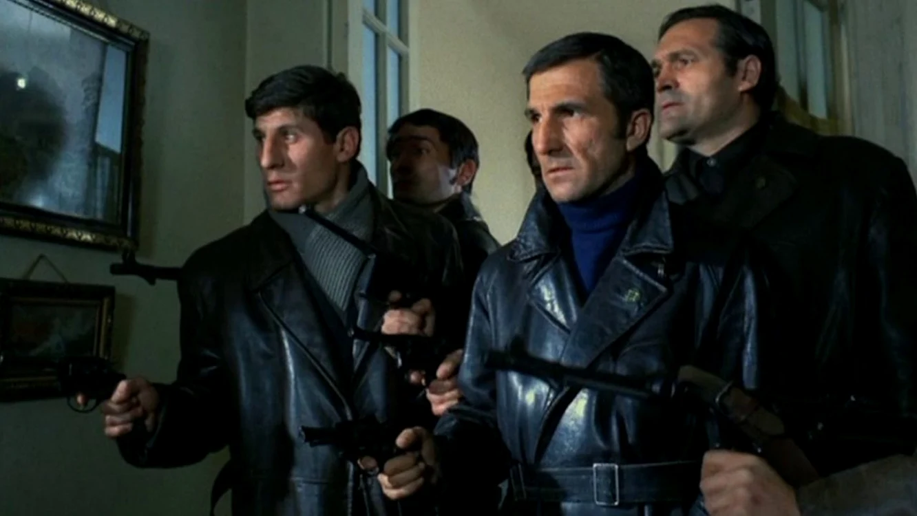 Vasile Popa, alături de Gheorghe Dinică