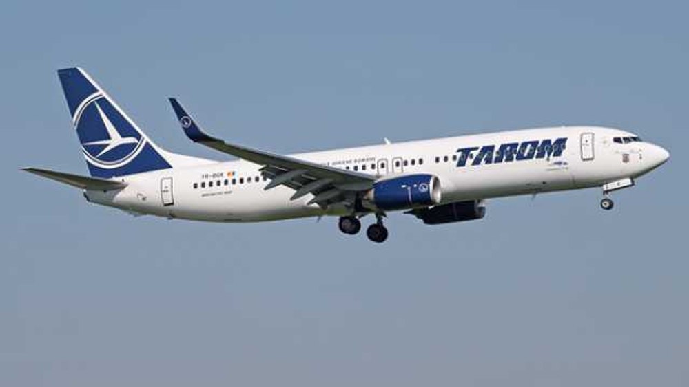 Pas important pentru TAROM: Primul Boeing 737 MAX din flotă a efectuat cu succes primul zbor de test