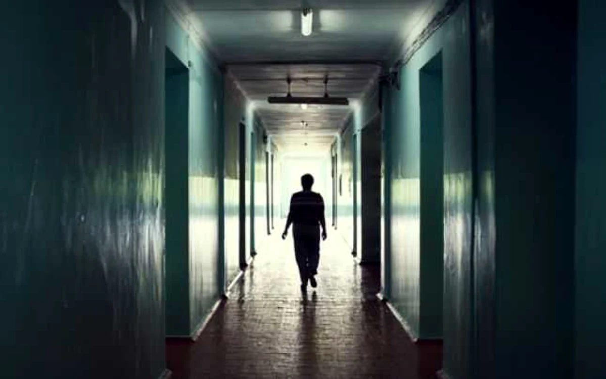 Fănica Grădinaru a fost condamnată iniţial la 15 ani de închisoare FOTO Arhivă Adevărul