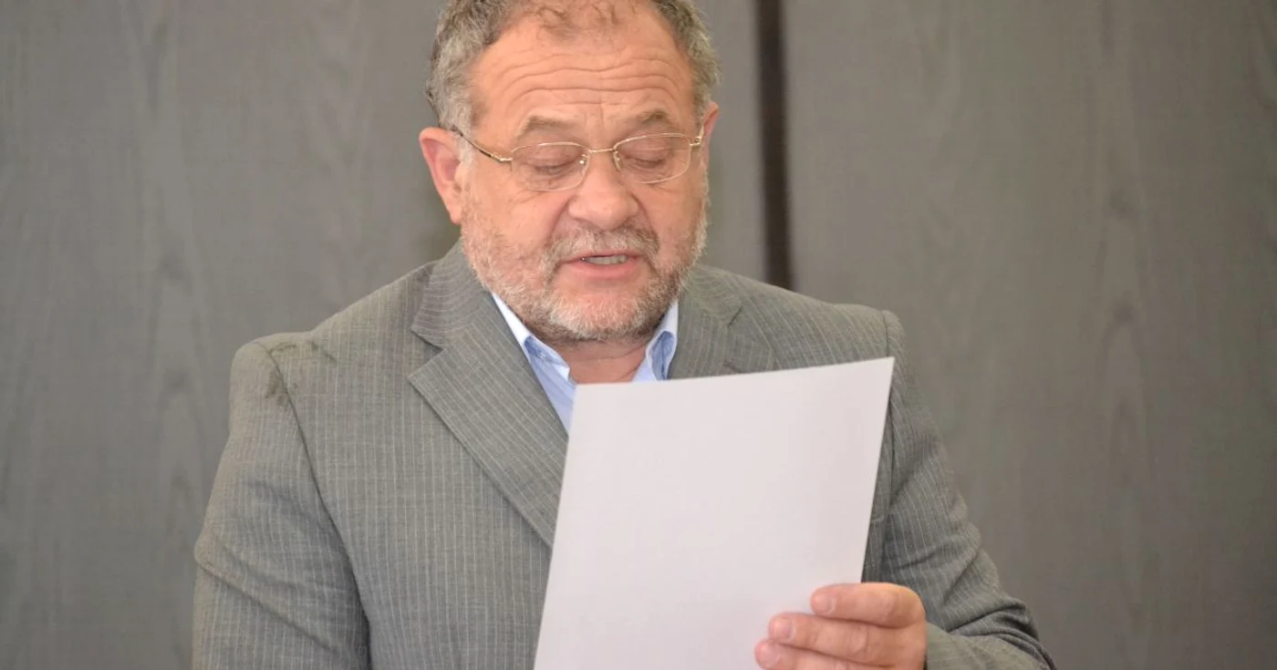 Dumitru Buzatu