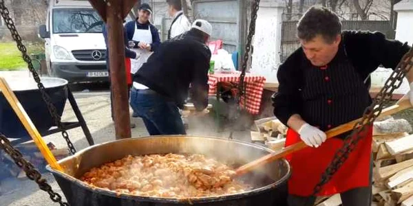 BUZAU