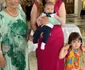 Cristina Cioran (49 de ani) a trecut prin momente cumplite după ce fiica ei a ajuns la terapie intensivă, cu pneumonie