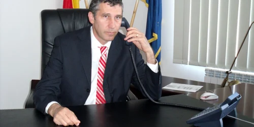 Directorul CJAS Vrancea, Mihai Copaci, a solicitat fonduri de la Bucureşti pentru decontarea facturilor. 