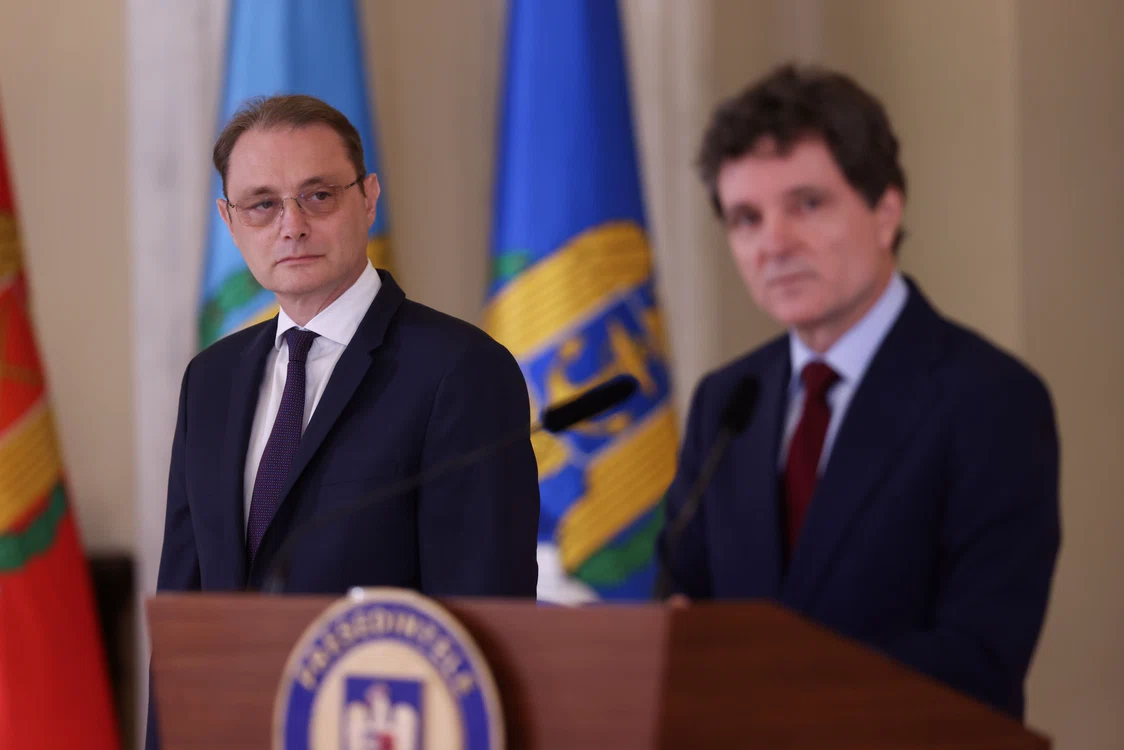 Primele reacții l-au descris pe Niculescu drept omul președintelui