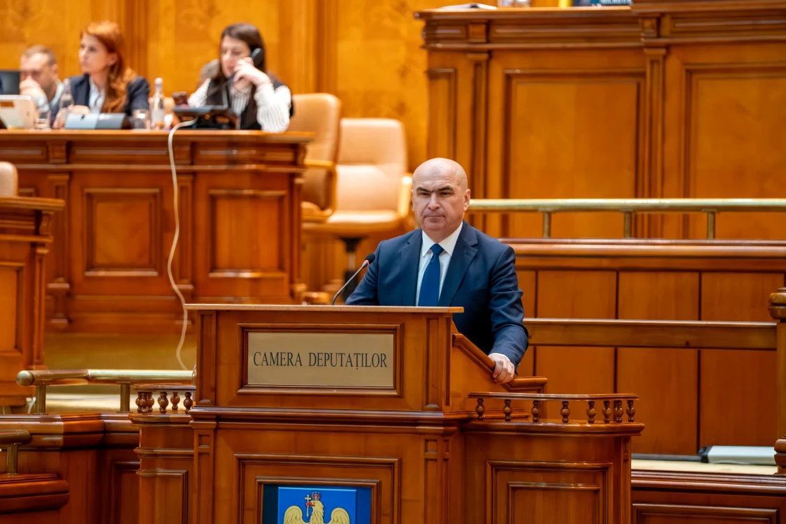 Ilie Bolojan