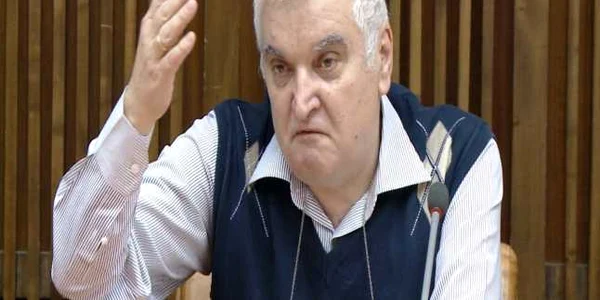 Victor Sanda