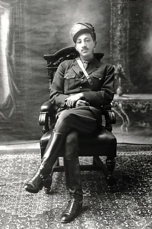 Zahir Şah