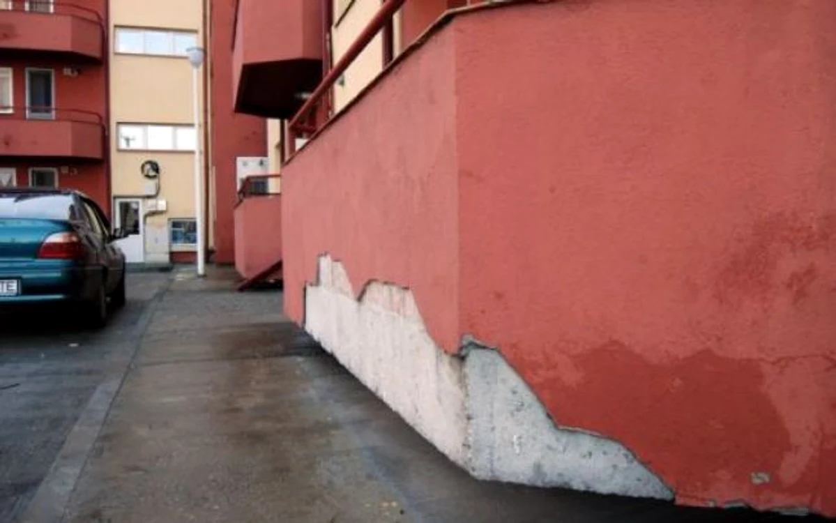 balcon parter