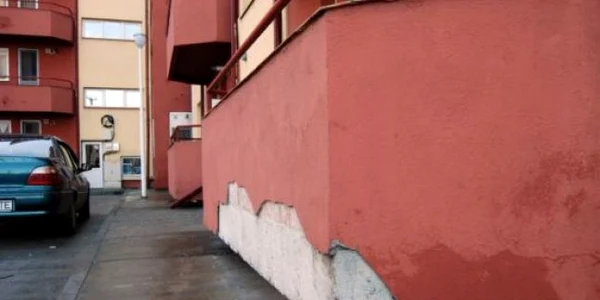 balcon parter