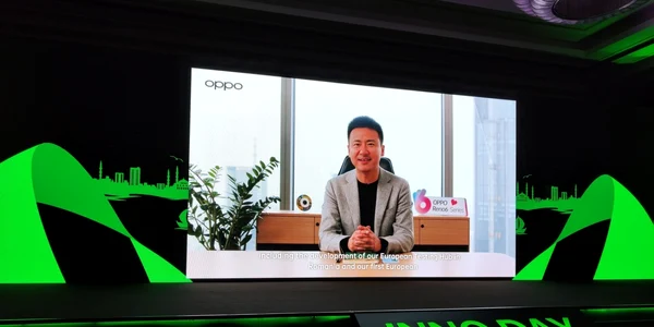 OPPO INNO DAY