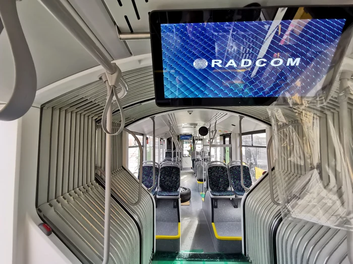 Primele autobuze electrice Karsan au ajuns la Timișoara FOTO Ștefan Both
