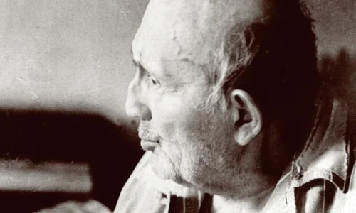 Petre Ţuţea:  „În democraţie,  numai întâmplarea naşte un mare şef“ jpeg