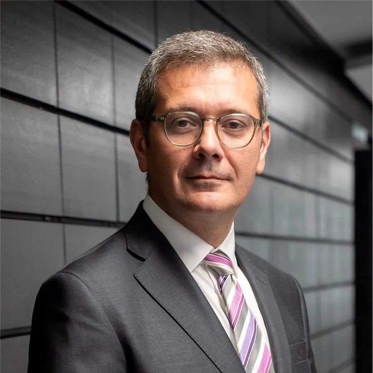 Cătălin Radu, Director General BMS România la Adevărul Live Sursa foto BMS România