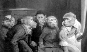 Cine va scrie literatură pe Marte? jpeg