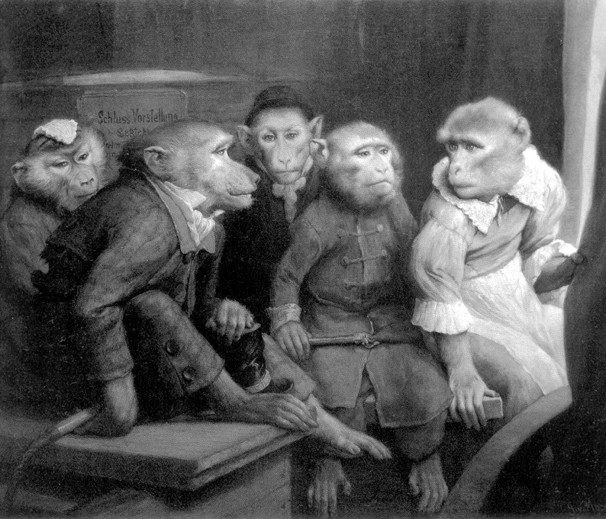 Cine va scrie literatură pe Marte? jpeg