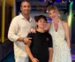 Diana Matei traversează o perioadă în care pare să aibă toate motivele să zâmbească