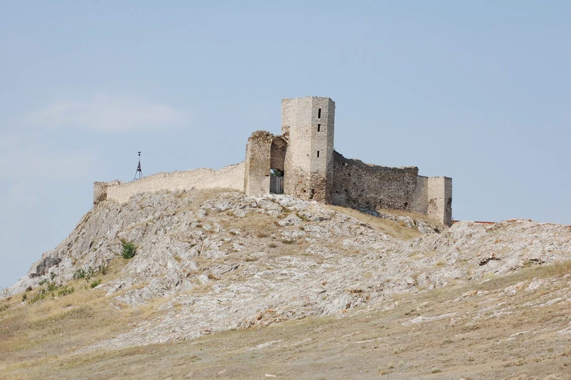 enisala tulcea