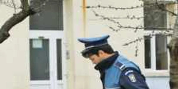 Agenţii de la Secţia 2 trebuie să-şi facă norma la amenzi