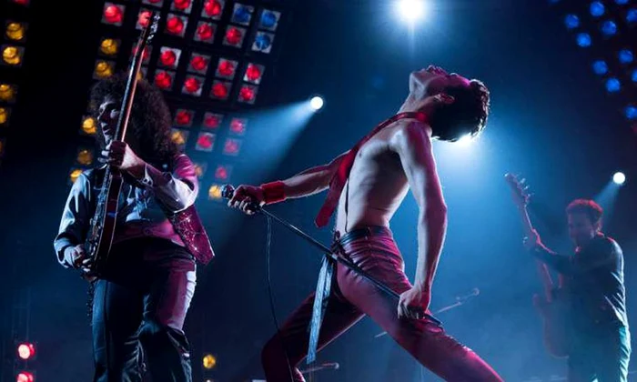 Freddie Mercury și cine este femeia din spatele melodiei «Love of my life» jpeg