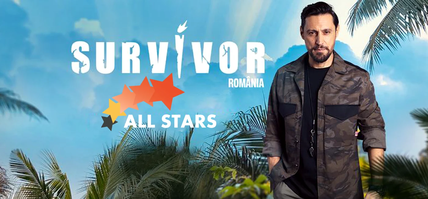 Uite ce reality-show-uri de excepție pregăteşte PRO TV, după marea finală Survivor!