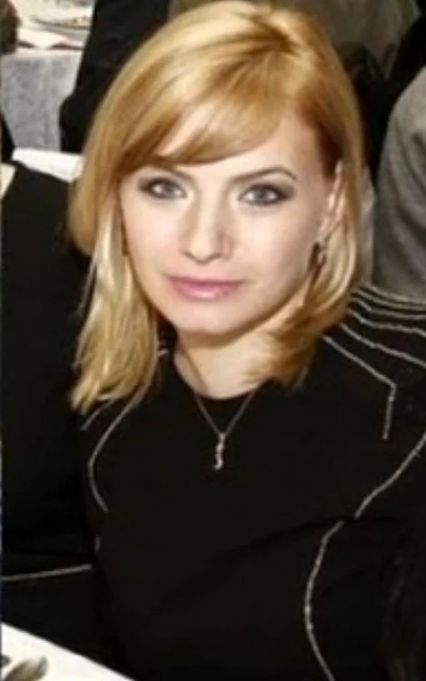 Adina Samson