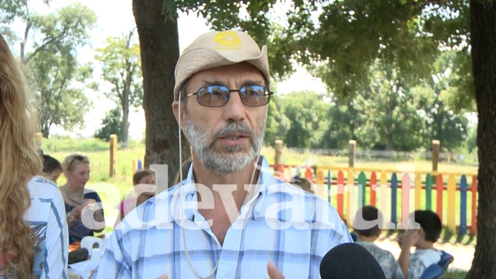 Şcoala de vară Ciocăneşti