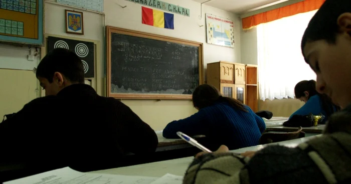 Prahovenii îi pot nominaliza pe cei mai buni profesori din județ (foto: Alex Policală)