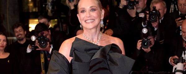 Sharon Stone  foto   Profimedia jpg