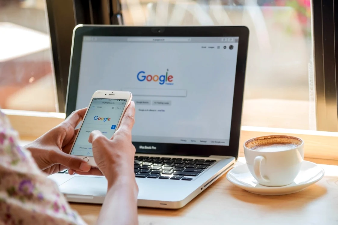 google site laptop