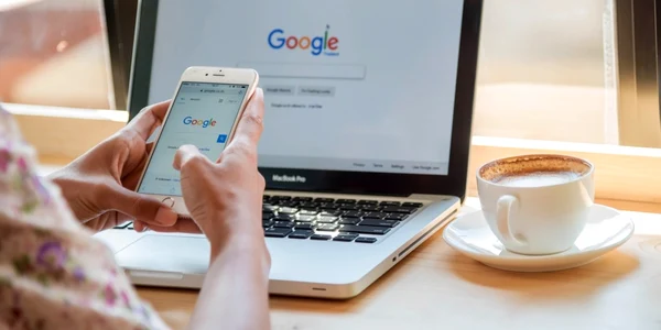 google site laptop