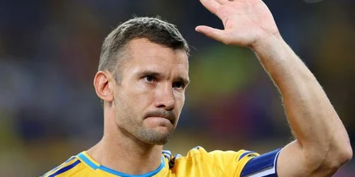 andrei sevcenko foto getty images