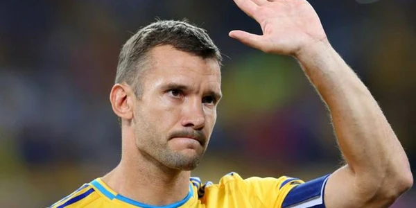 andrei sevcenko foto getty images