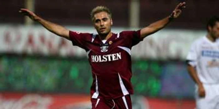 Curtea de Argeş - Rapid 2-1, giuleştenii sunt eliminaţi din Cupă