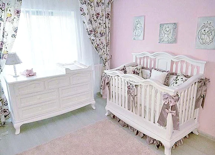 Aşa arată camera Sofiei