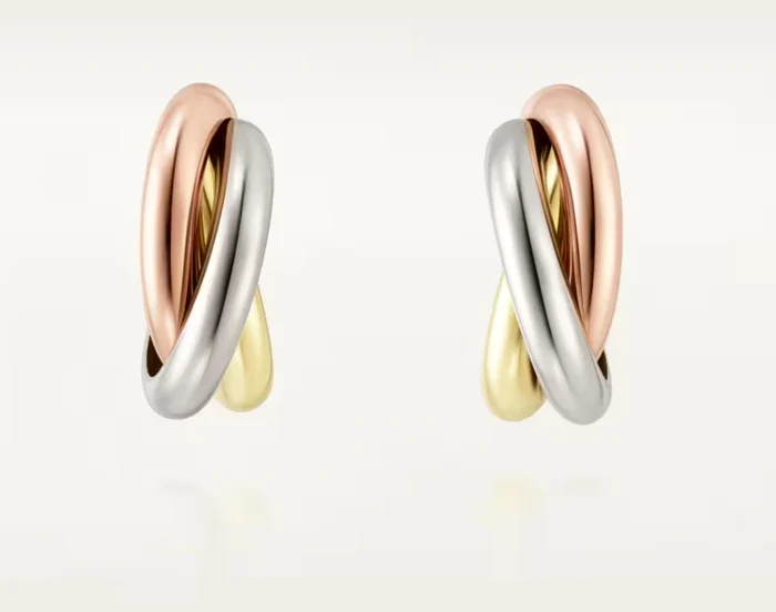 Cerceii Trinity de la Cartier png