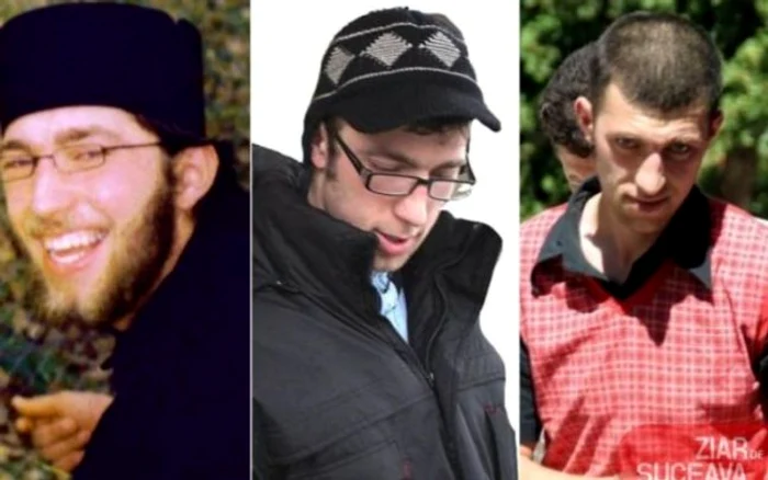 
    Sorin Alin Verincianu a fost pe rând fals procuror, preot, avocat, jurnalist sau medicFoto: botosaneanul.ro  