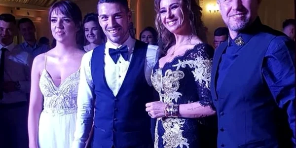 nunta stanciu alba
