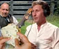 Jean Paler, Gigel Frone și Mircea Solcanu au pensii în jur de 2.000 de lei 