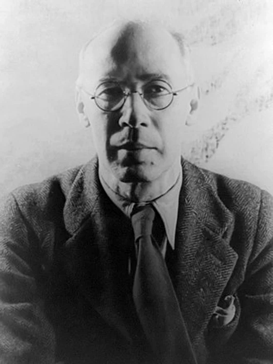  Henry Miller. FOTO Wikipedia