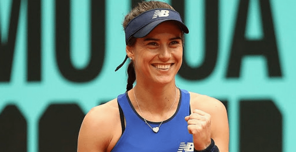 Cîrstea și Begu, șansă istorică la US Open: Ce pot realiza, diseară, la New York