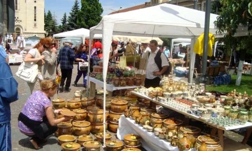 A XXIX A EDIȚIE A TÂRGUL MEŞTERILOR POPULARI, ORGANIZAT DE MUZEUL ETNOGRAFIC AL TRANSILVANIEI jpeg